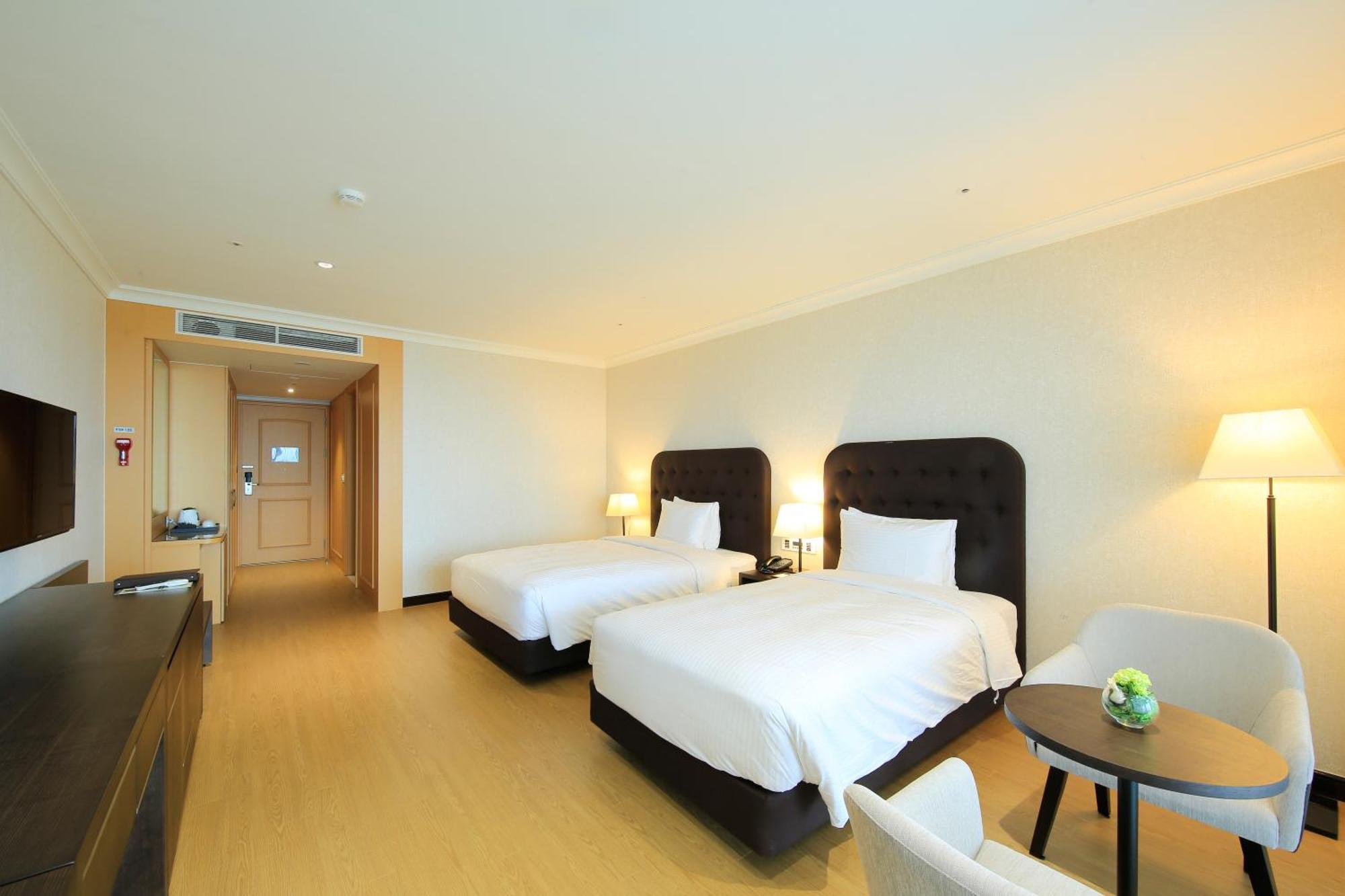 Jeju Booyoung Hotel & Resort Seogwipo Eksteriør bilde